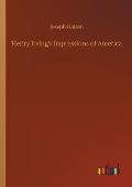 Henry Irving's Impressions of America