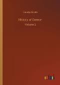 History of Greece: Volume 2