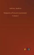 Memoirs of Count Grammont: Volume 3