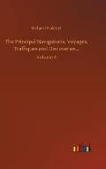 The Principal Navigations, Voyages, Traffiques and Discoveries...: Volume 4