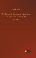 The Principal Navigations, Voyages, Traffiques and Discoveries...: Volume 6