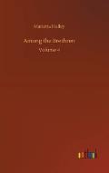 Among the Brethren: Volume 4
