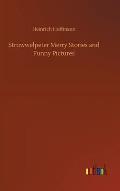 Struwwelpeter Merry Stories and Funny Pictures
