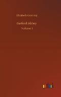 Barford Abbey: Volume 1
