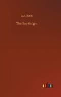 The Boy Knight