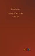 Theory of the Earth: Volume 2