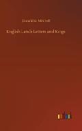 English Lands Letters and Kings