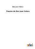 Poes?as de Don Juan Valera