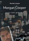 Morgan Cooper: Smartes L?cheln, hei?e Reifen
