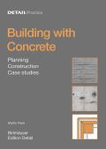Concrete: Design, Construction, Examples