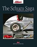 The Schuco Saga: 100 Years Replete with Marvels