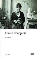 Louise Bourgeois Art to Read Series