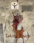 Taking Shape: Abstraction from the Arab World, 1950s-1980s