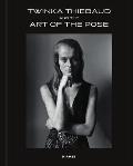Twinka Thiebaud: And the Art of the Pose