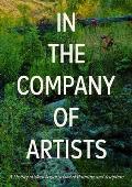 In the Company of Artists: A History of Skowhegan School of Painting & Sculpture