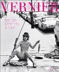 Vernier: Fashion, Femininity and Form
