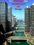 Chicago Architecture & Design 1923 199