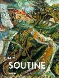 Chaim Soutine An Expressionist In Paris