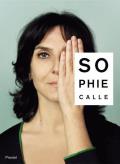 Sophie Calle Did You See Me
