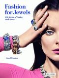 Fashion for Jewels 100 Years of Styles & Icons