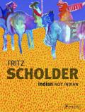 Fritz Scholder Indian Not Indian