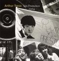 Arthur Tress San Francisco 1964 - Signed Edition