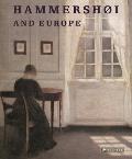 Hammershoi & Europe