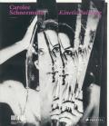 Carolee Schneemann: Kinetic Painting