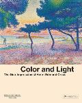 Color and Light: The Neo-Impressionist Henri-Edmond Cross