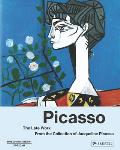Picasso the Late Work: From the Collection of Jacqueline Picasso