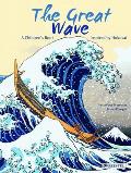 Great Wave A Childrens Book Inspired by Hokusai