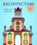 Architecture Create Your Own City Sticker Book