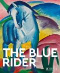 The Blue Rider: Masters of Art