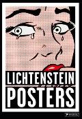 Lichtenstein Posters