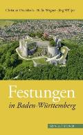 Festungen in Baden-Wurttemberg