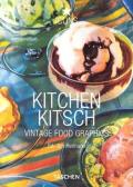 Kitchen Kitsch Vintage Food Graphics Ico