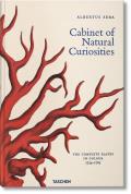 Cabinet of Natural Curiosities The Complete Plates in Colour 1734 1765