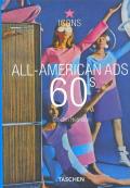 All American Ads 60s