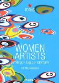 Women Artists in the 20th & 21st Century
