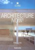 Architecture Now 100 Contemporary Archit