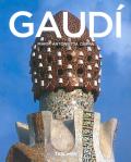 Antoni Gaudi 1852 1926 From Nature to Architecture