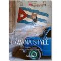 Havana Style Exteriors Interiors Details