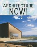 Architecture Now Volume 2