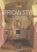African Style Exteriors Interiors Details