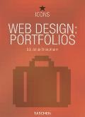 Web Design Portfolios