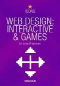 Web Design Interactive & Games