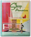 Shop America Mid Century Storefront Design 1938 1950