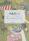 Paris Restaurants & More
