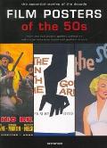 Film Posters of the 50s The Essential Movies of the Decade