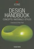Design Handbook Concepts Materials Styles